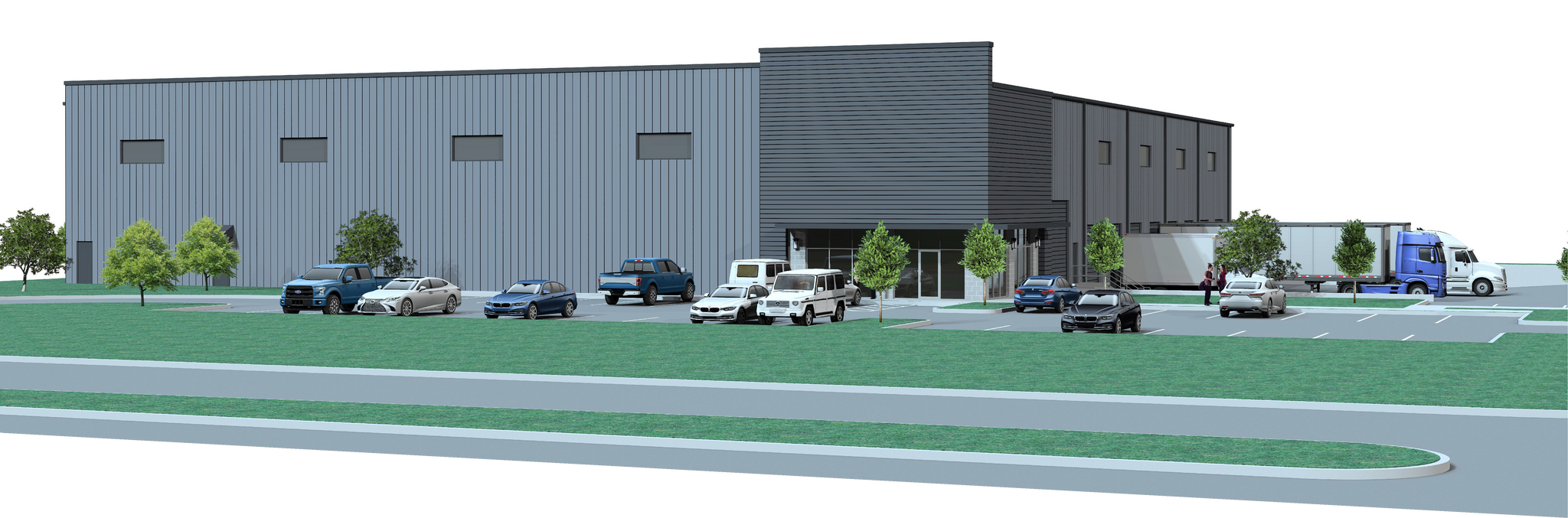 4101 Duncanville Rd, Dallas, TX for lease Building Photo- Image 1 of 8