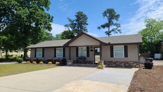 Plus de détails pour 234 Camilla Ave, Martinez, GA - Local d'activités à louer