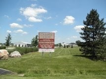 10525 US Hwy 30, Wanatah, IN à vendre - Photo du bâtiment - Image 1 de 1