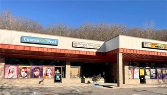 Plus de détails pour 679-711 Winsted Rd, Torrington, CT - Commerce de détail à louer