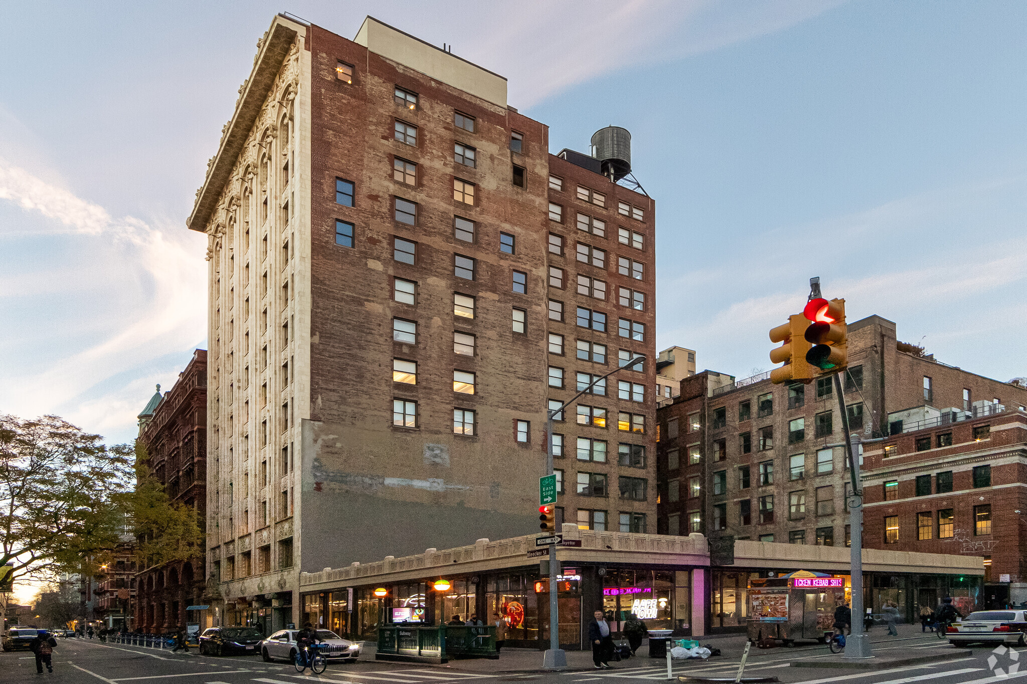 65 Bleecker St, New York, NY for lease Primary Photo- Image 1 of 5