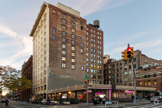 Plus de détails pour 65 Bleecker St, New York, NY - Bureau à louer