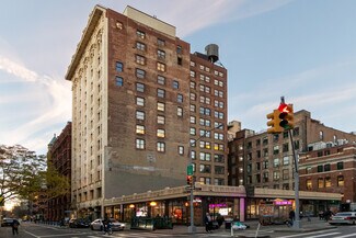 Plus de détails pour 65 Bleecker St, New York, NY - Bureau à louer