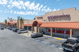 Plus de détails pour 1558-1584 W Baseline St, San Bernardino, CA - Commerce de détail à louer