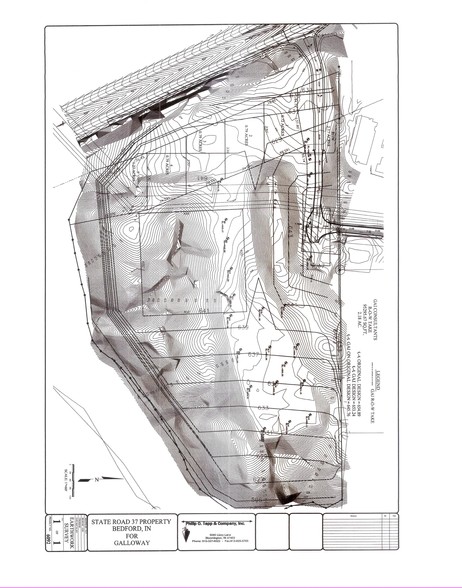 3324 Patrick Robbins Way, Bedford, IN for sale - Other - Image 2 of 7