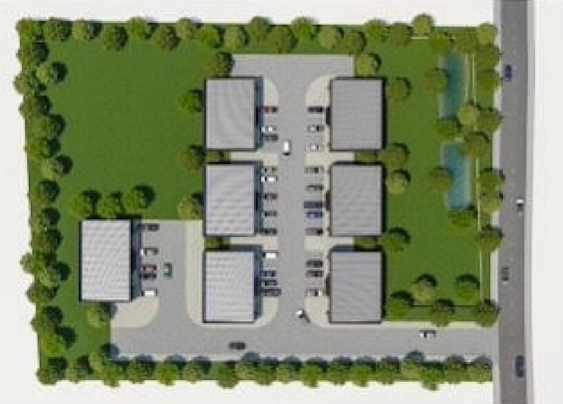 451 Farrell Rd, Dripping Springs, TX for sale - Building Photo - Image 2 of 4