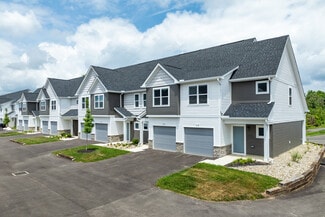 Plus de détails pour 11 Woodford Way, Pataskala, OH - Multi-résidentiel à vendre