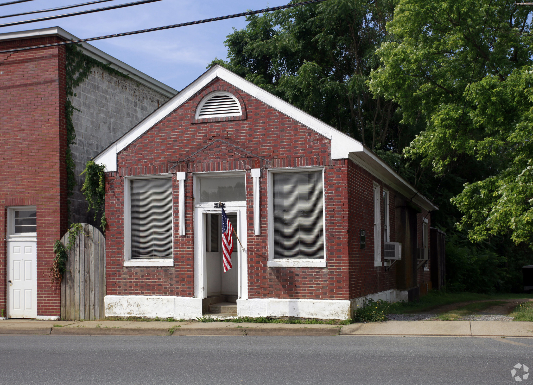 9428 Kings Hwy, King George, VA à vendre Photo principale- Image 1 de 1