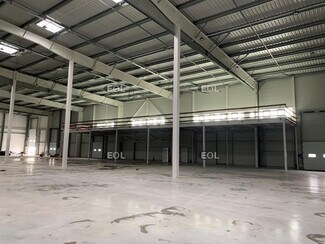 Plus de détails pour Industriel à louer