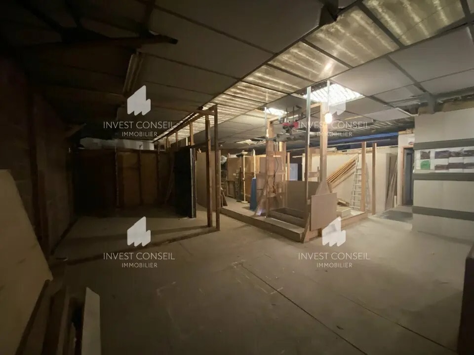 Flex in Sartrouville for lease Interior Photo- Image 1 of 6