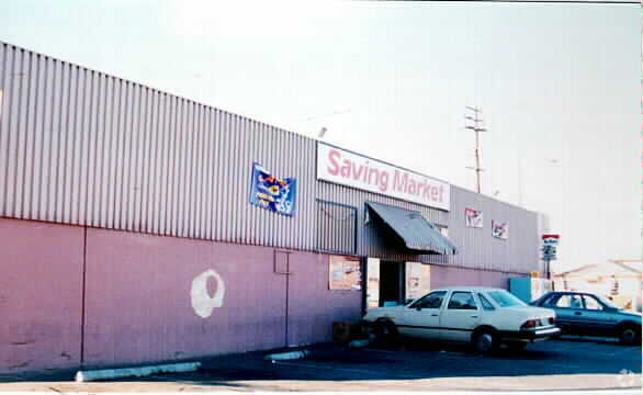 1480 Alamitos Ave, Long Beach, CA à louer - Photo du bâtiment - Image 2 de 7