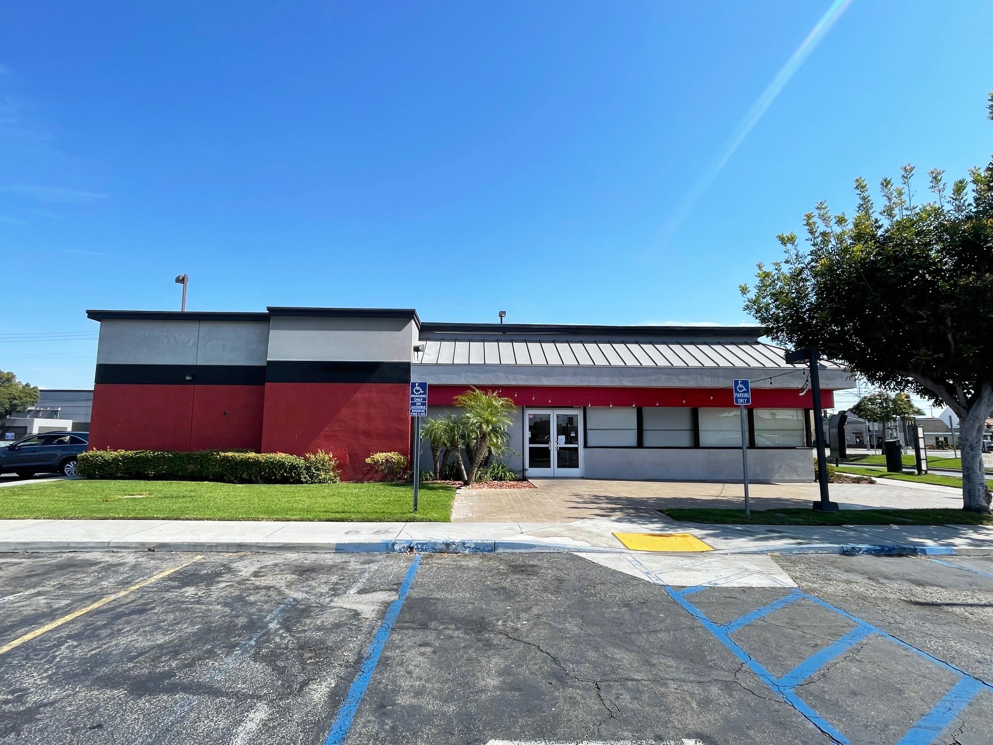 1401-1451 W Artesia Blvd, Gardena, CA for lease Primary Photo- Image 1 of 5