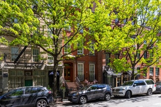 More details for 239 W 13th St, New York, NY - Multifamily for Sale