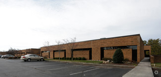 More details for 9047 Executive Park Dr, Knoxville, TN - Office for Lease