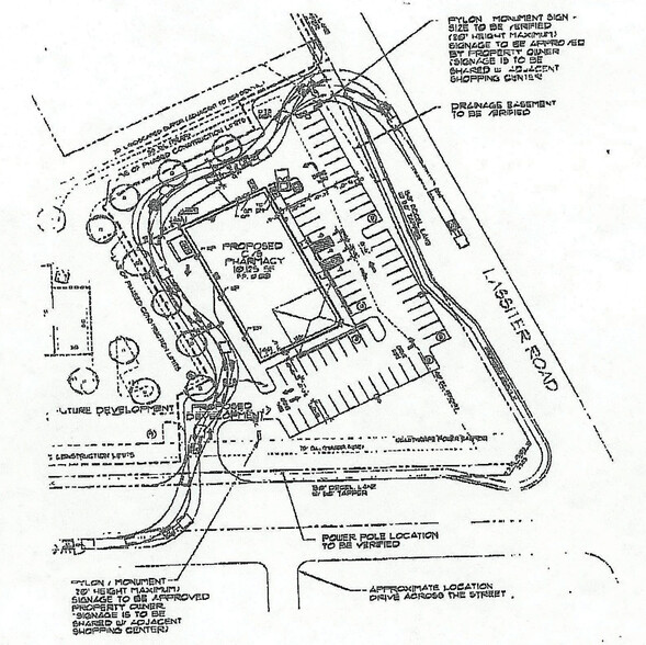 3930 Shallowford Rd, Marietta, GA for lease - Building Photo - Image 1 of 3