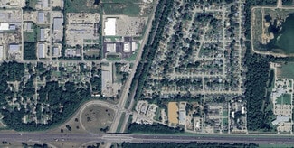 More details for 61025 LA-11 Hwy, Slidell, LA - Land for Lease