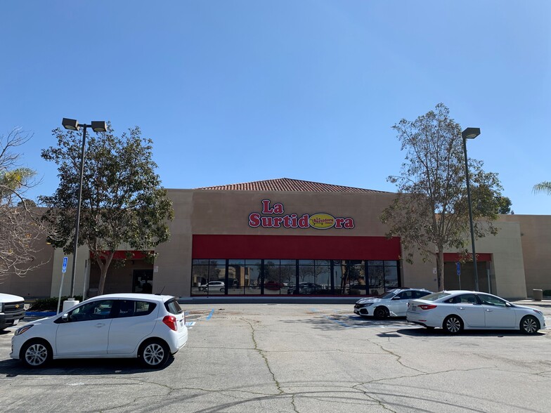 12125 Day St, Moreno Valley, CA for lease - Building Photo - Image 3 of 11