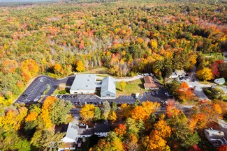 Plus de détails pour 235 Portland Rd, Gray, ME - Bureau à louer