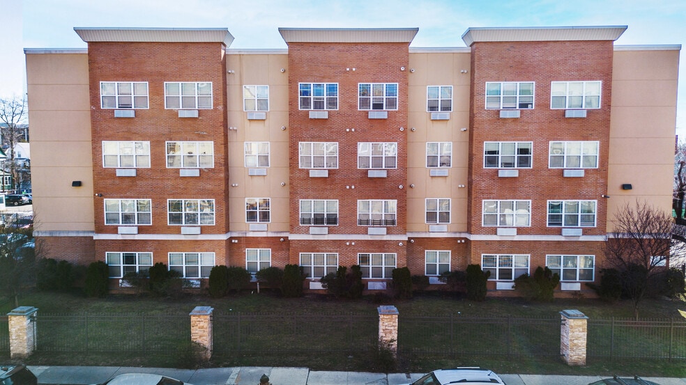 120 Halsted St, East Orange, NJ for sale - Building Photo - Image 2 of 18