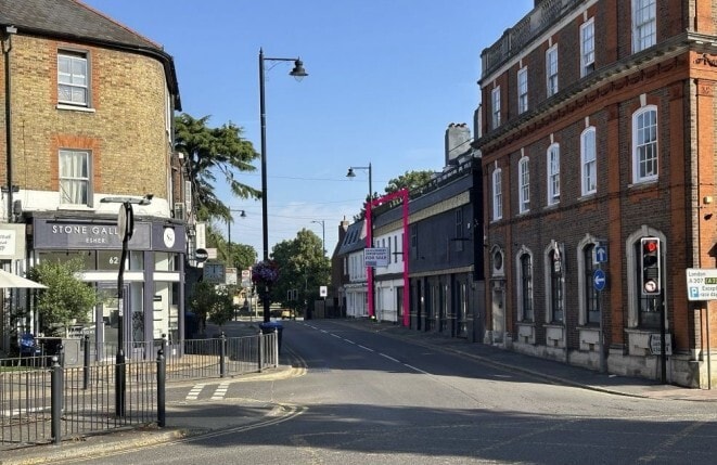 6-8 & 10A Church Street portfolio of 2 properties for sale on LoopNet.ca - Building Photo - Image 3 of 7