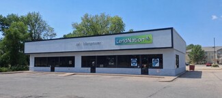 More details for 4007 Parkview Dr, Pittsburg, KS - Retail for Lease