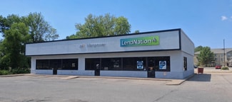 More details for 4007 Parkview Dr, Pittsburg, KS - Retail for Lease