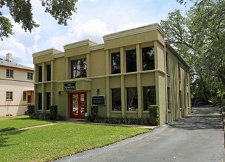 More details for 833 N Highland Ave, Orlando, FL - Office for Sale