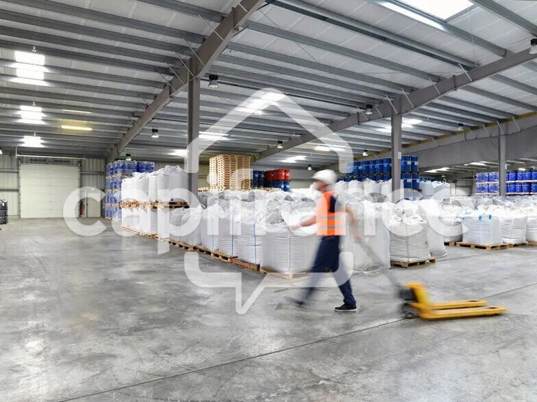 Flex dans Saint-Quentin-Fallavier à louer - Photo intérieure - Image 2 de 3