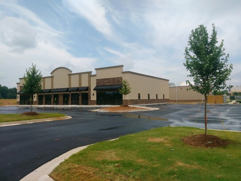 132 Gateway Ln, Bethlehem, GA à louer - Photo principale - Image 1 de 15