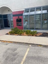 5160 Explorer Dr, Mississauga, ON for lease Building Photo- Image 2 of 9