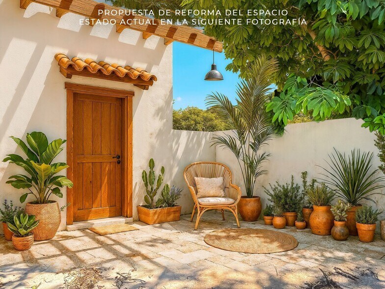 la Escuela, 4-4, Valleseco, Las Palmas à vendre - Photo du bâtiment - Image 3 de 66