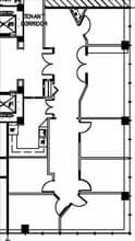 260-270 Peachtree St NW, Atlanta, GA for lease Floor Plan- Image 1 of 1