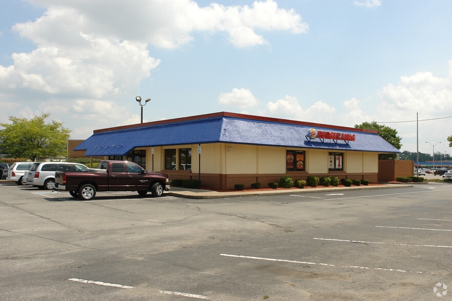 5603 Preston Hwy, Louisville, KY à vendre - Photo principale - Image 1 de 2