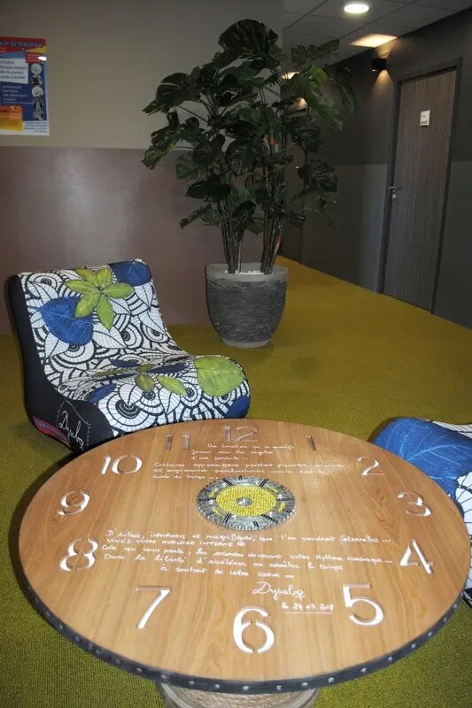 Office in Montpellier for lease Interior Photo- Image 1 of 6