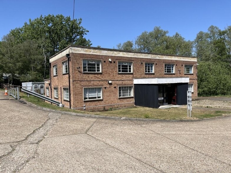 Ipswich Rd, Dedham for lease - Building Photo - Image 2 of 17