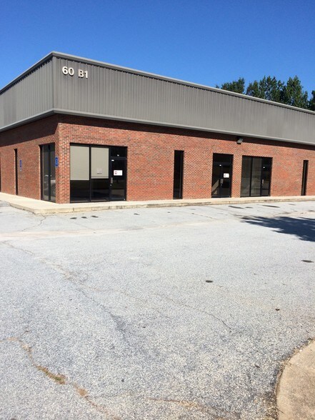 60 Chamisa Rd, Covington, GA à louer - Photo du bâtiment - Image 2 de 35