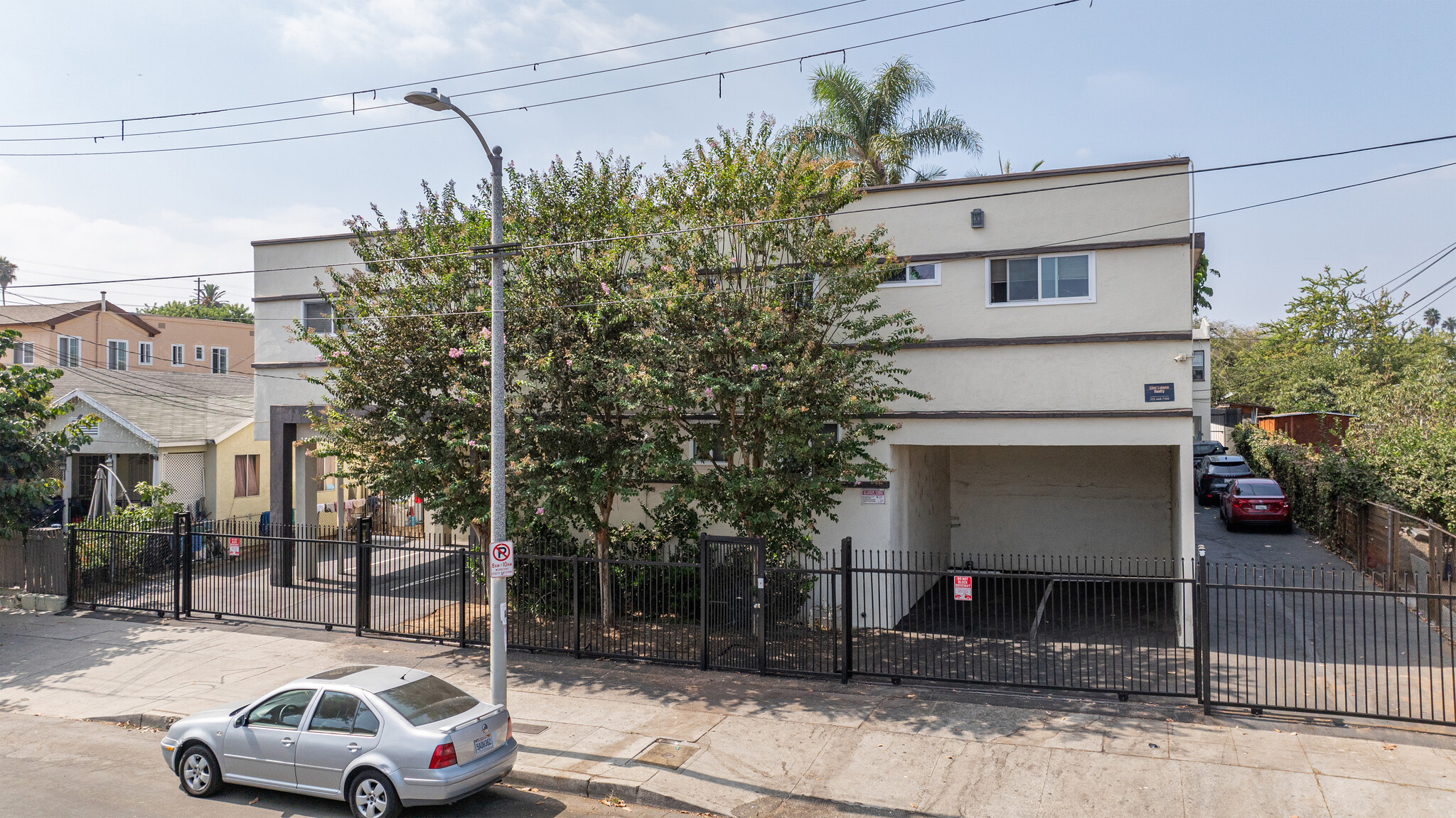 207 N Savannah St, Los Angeles, CA for sale Building Photo- Image 1 of 1