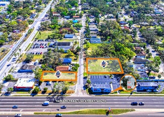 More details for 116 10th Ave E, Bradenton, FL - Land for Sale