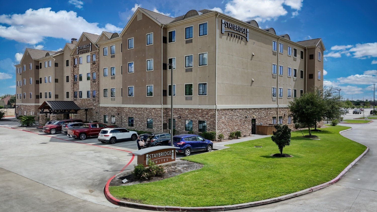 4819 Canyon Lakes Trace Dr, Humble, TX à vendre Photo du bâtiment- Image 1 de 20