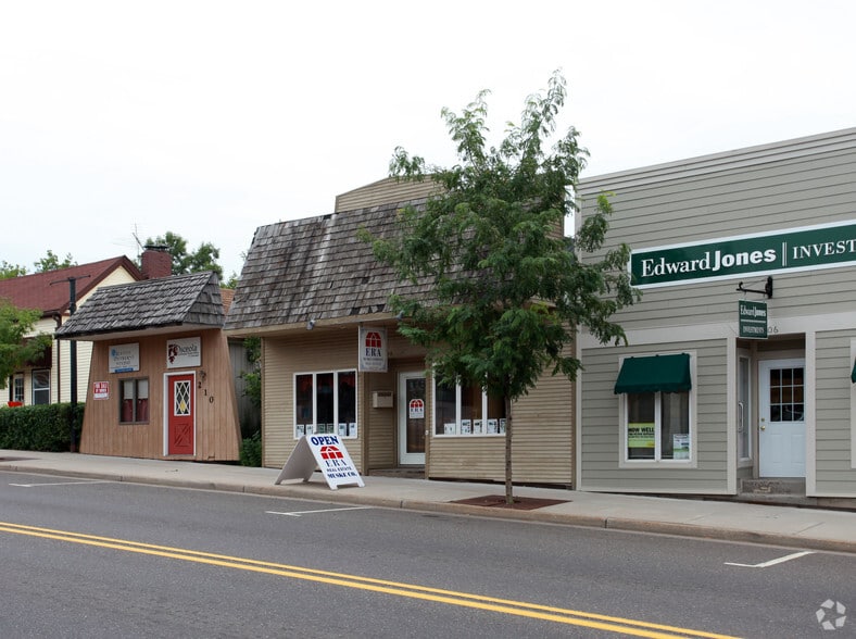 208 N Cascade St, Osceola, WI for sale - Building Photo - Image 2 of 7