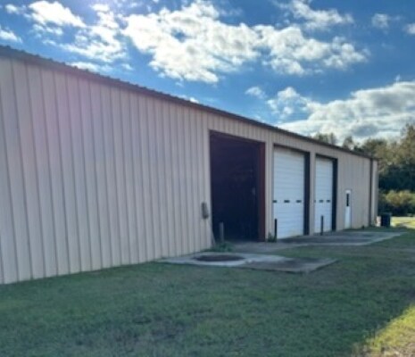 4081 Carolina Hwy, Denmark, SC à vendre - Photo du bâtiment - Image 3 de 9