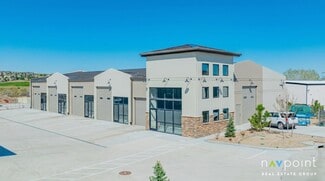 More details for 1935 Liggett Rd, Castle Rock, CO - Flex for Sale