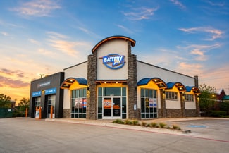 Plus de détails pour 4411 19th St, Lubbock, TX - Commerce de détail à louer