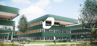 Plus de détails pour 1 Chemin Du Pilon, Saint-Maurice-de-Beynost - Bureau à vendre