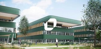 More details for 1 Chemin Du Pilon, Saint-Maurice-de-Beynost - Office for Sale