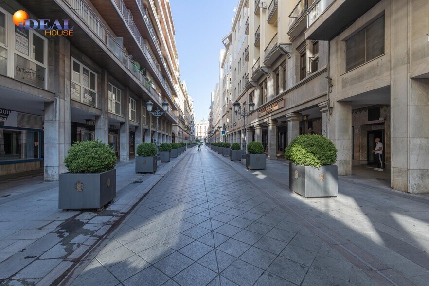 Calle Ángel Ganivet, 13, Granada, Granada for sale - Building Photo - Image 3 of 50