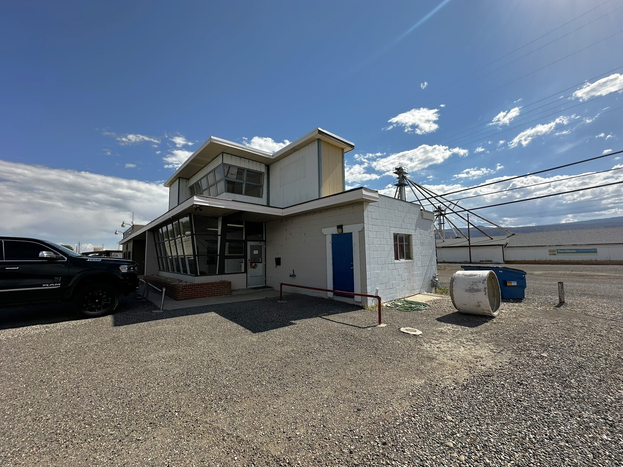 316 Highway 6 and 50, Fruita, CO à vendre Photo du bâtiment- Image 1 de 1