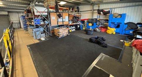 Hazel Rd, Southampton for lease Interior Photo- Image 1 of 4