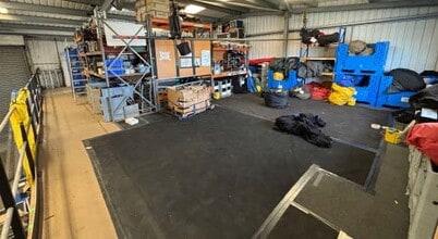 Hazel Rd, Southampton for lease Interior Photo- Image 1 of 4