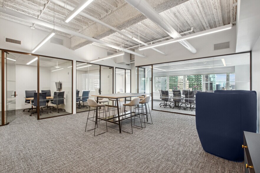 650 Fifth Ave, New York, NY à louer - Photo intérieure - Image 3 de 22